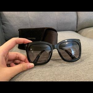 Tom Ford sunglasses